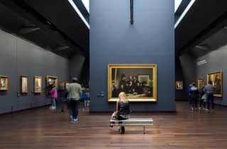 Musée d'Orsay: Führung durch den Impressionismus mit Eintrittskarte