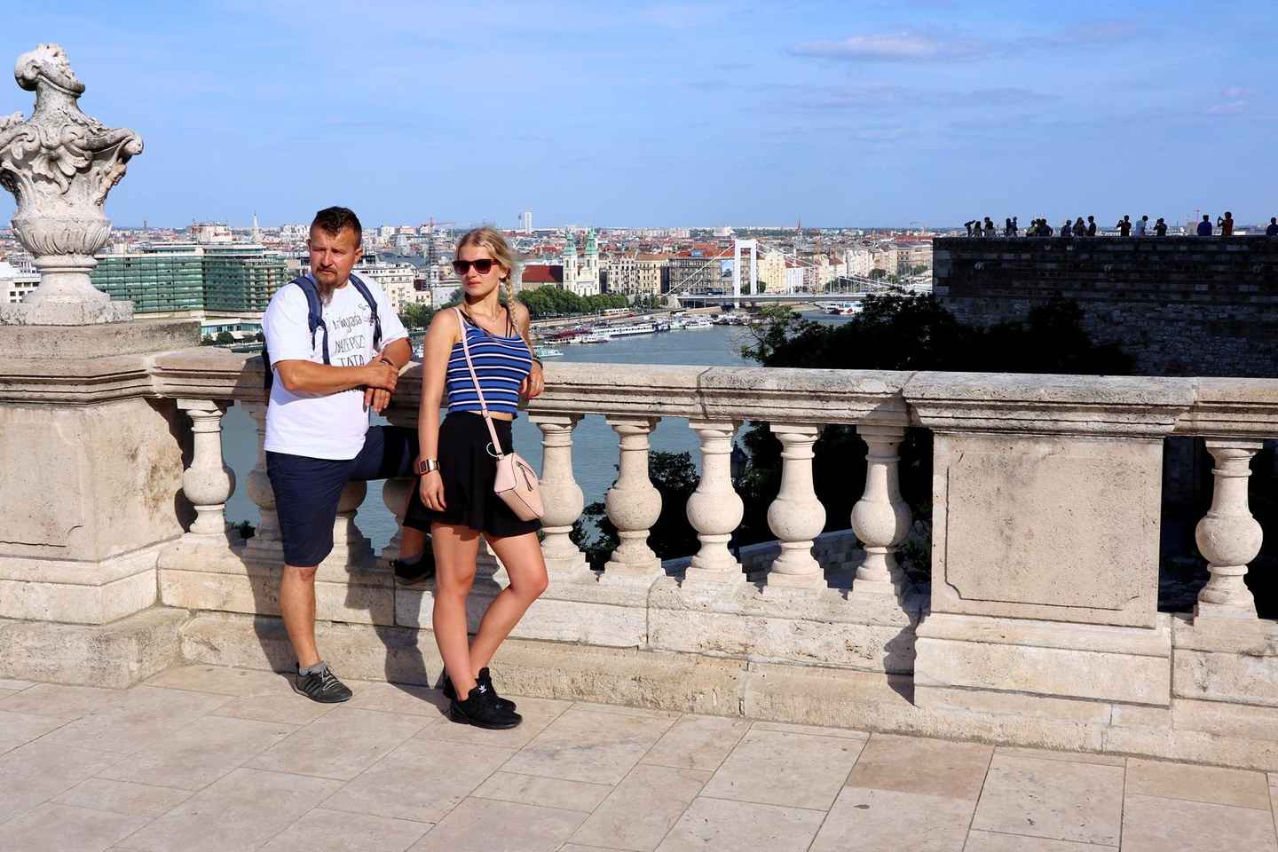 从布达佩斯出发：与当地人一起的布拉迪斯拉发私人一日游