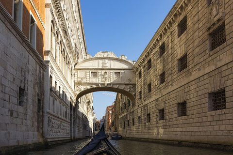 Basilica di San Marco: Biglietto prioritario, audioguida e guida