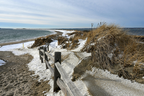 Tallinn: Prangli Island Day Trip with Lunch & Ferry