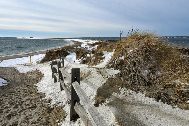 Tallinn: Prangli Island Day Trip with Lunch & Ferry
