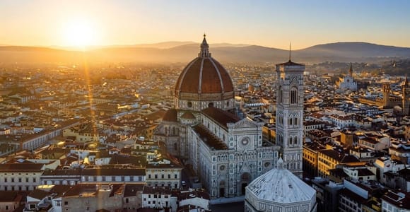 Florence: Duomo Skip-the-Line Tour with Optional Passes
