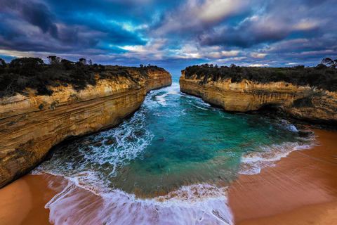 Great Ocean Road and Chocolaterie One Day Tour