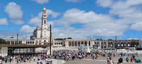 Mezza giornata Fátima - Altare del tour privato mondiale 5h - Hizvo