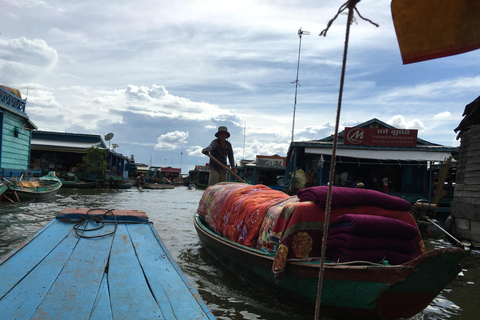 Phnom Penh: Battambang Transfer with Stops at Oudong & … Battambang To Phnom Penh