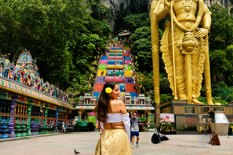 Explore 7 Wonders Of Kuala Lumpur With A Local