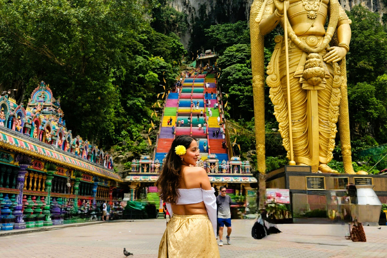 Explore 7 Wonders Of Kuala Lumpur With A Local