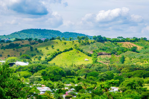 Caribbean Routes Mompox