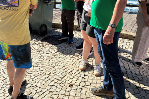 Best Private Tour in Rio: Sugarloaf, Christ by Train, AquaRio, Selarón