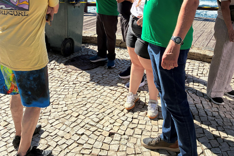 Best Private Tour in Rio: Sugarloaf, Christ by Train, AquaRio, Selarón