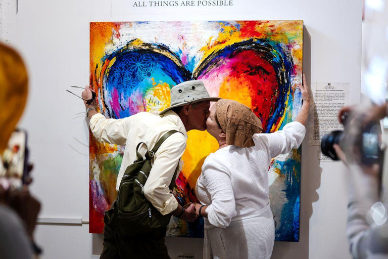 Los Cabos: San Jose del Cabo Art Walk and Beer Tasting Tour Los Cabos: San Jose del Cabo Art Walk and Beer Tasting Tour