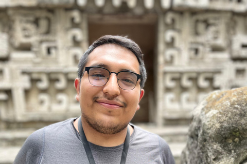 Mexico City: Anthropology Museum Tour with Archaeologist