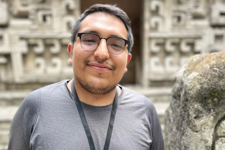 Mexico City: Anthropology Museum Tour with Archaeologist