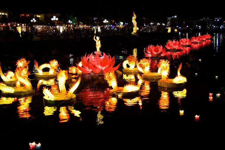 Playa de Da Nang y patrimonio de Hue: tour de 3 días con todo incluido