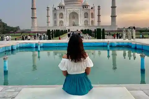 From Delhi: 6-Day Luxury Golden Triangle Tour With Pushkar