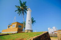Hambantota, Galle & Bentota Coastal Day Tour - Housity
