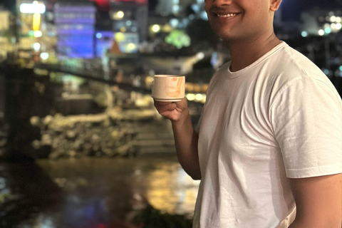 From Delhi: 4-Day Tour of Agra, Rishikesh, and Haridwar