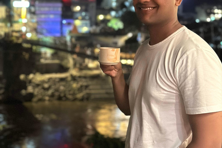 From Delhi: 4-Day Tour of Agra, Rishikesh, and Haridwar