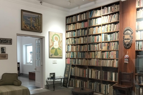 Indira Gandhi Museum: India’s 1st Woman Prime Minister