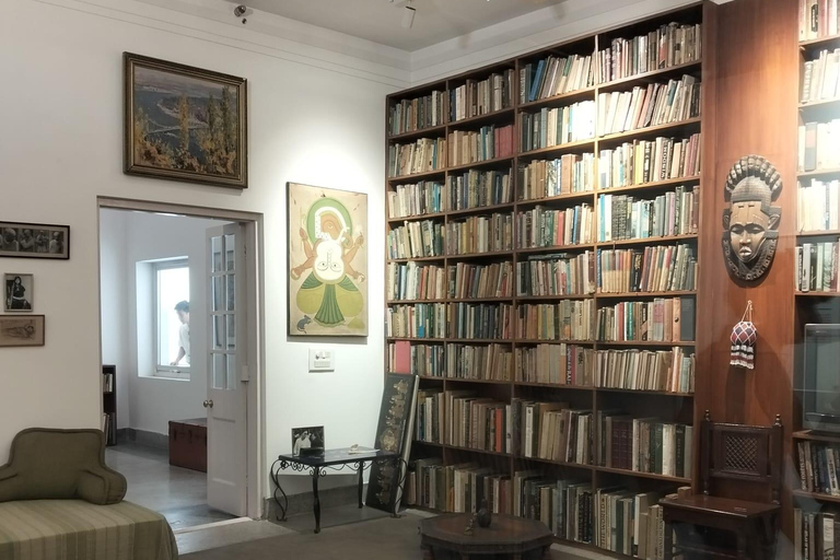 Indira Gandhi Museum: India’s 1st Woman Prime Minister