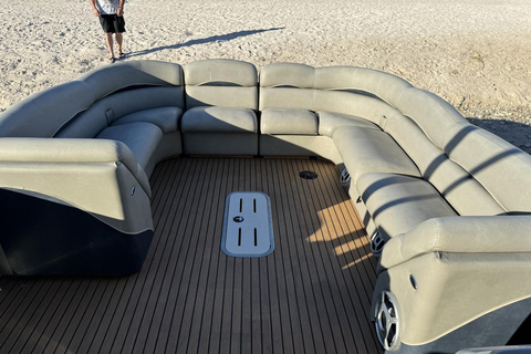San Diego: Double Decker Boat Party in San Diego