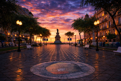 From Barcelona: Tarragona Private Tour with Expert & Driver