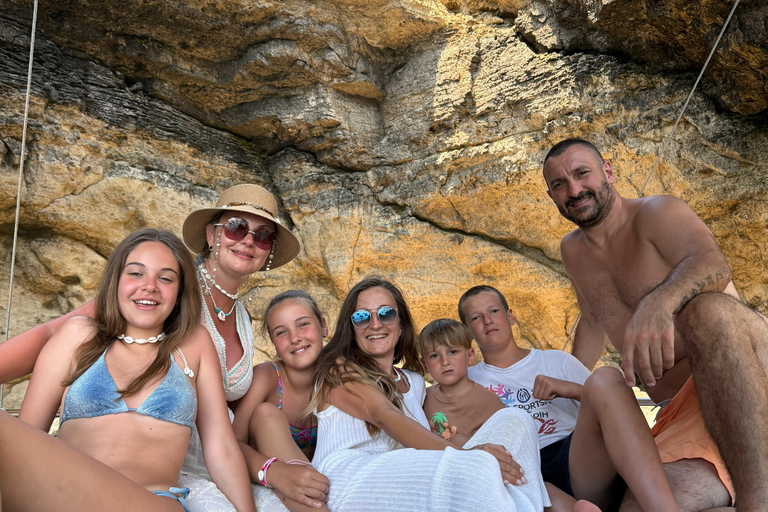 Blue Lagoon: Amazing Boat Trip Around Comino & Gozo