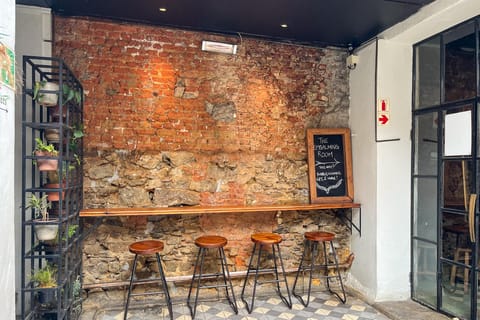 Cape Town: Hidden Histories Behind the Buildings
