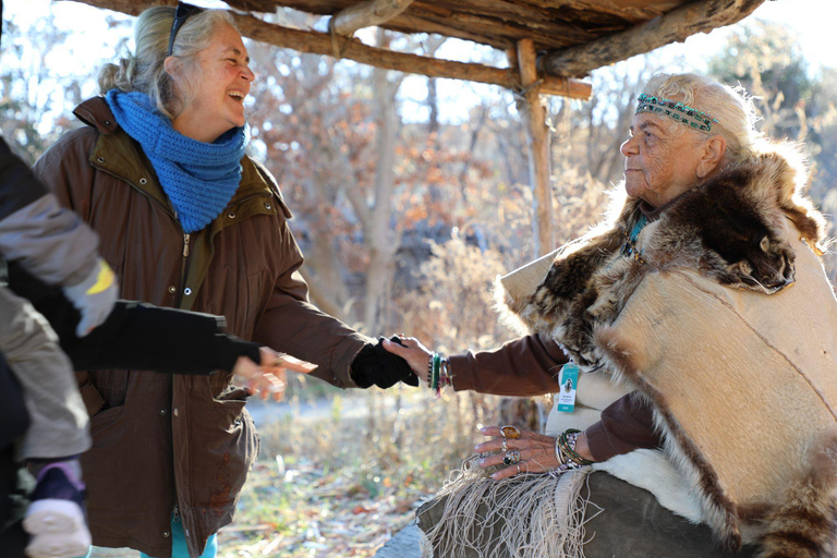 Plymouth: Plimoth Patuxet Museums - 3 tickets available ALL: Plimoth Patuxet, Mayflower and the Plimoth Grist Mill