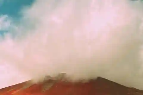 From Yerevan: Climbing Mount Azhdahak