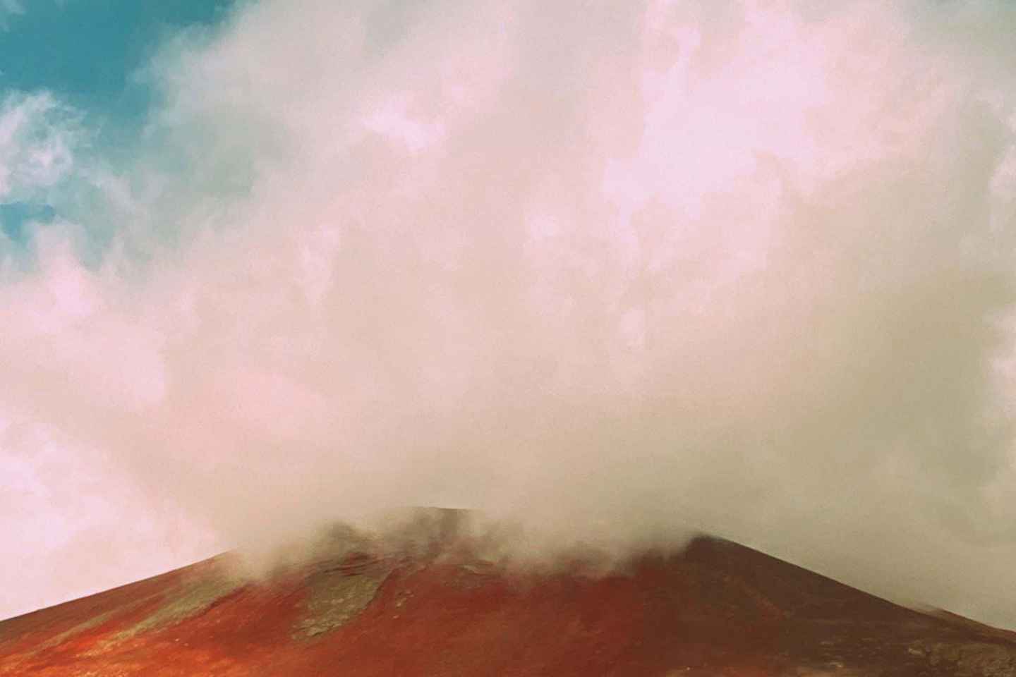 From Yerevan: Climbing Mount Azhdahak