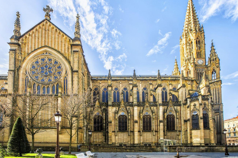 San Sebastián: Descubre la Ciudad - Audioguía a pie