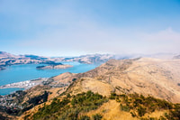 Christchurch Gondola et Tram City Tour Combo - Hizvo