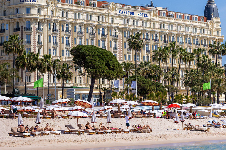 Taste of Cannes: Provençal Food, Wine & Cheese Tour