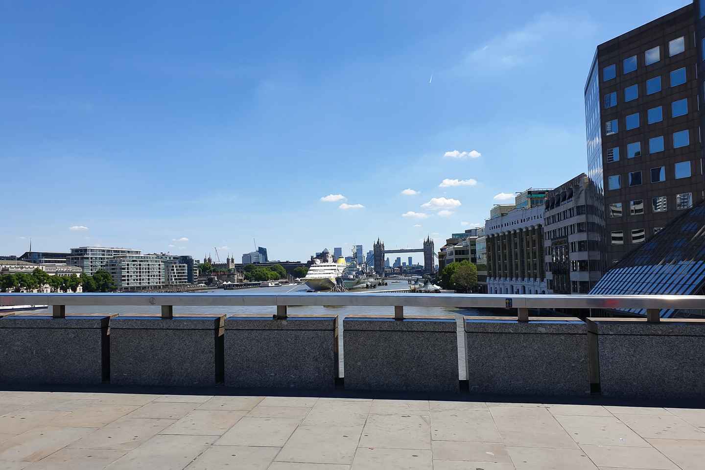 Booze, Brothels & the Bard: London's Bawdy Borough