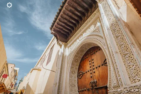 Fez Medina Guided Tour: Unveiling Medina's Ancient Heritage