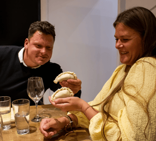 Empanada Cooking Classes in Buenos Aires