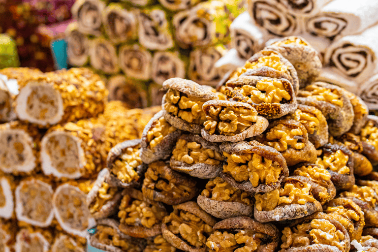 Istanbul Discovery: 3 Nights Hotel Stay & Private Tour Istanbul 3-Night Private Tour & Bosphorus Dinner Cruise