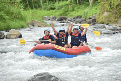 River rafting | Karangasem Regency things to do in Besakih