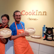 Taipei: Dumplings (Xiao Long Bao) & Beef Noodles Cooking Class