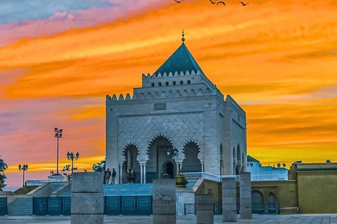From Marrakech: 10-Day Morocco Highlights Tour