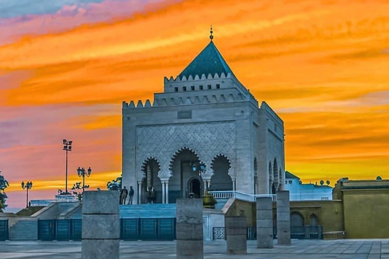 From Marrakech: 10-Day Morocco Highlights Tour