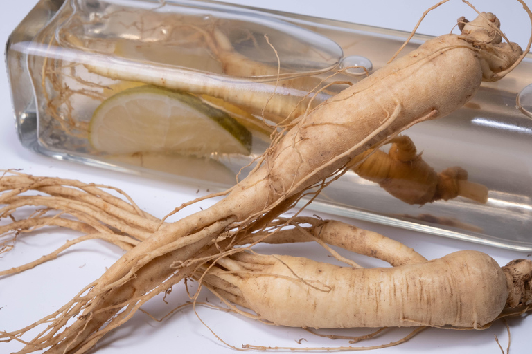 From Seoul: Make Your Own Chilli Paste & Ginseng Liquor Tour