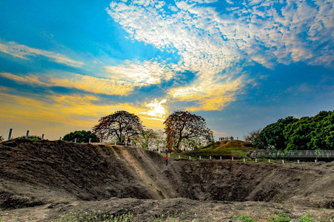 Best seller Historical Discovery Tour of Dien Bien Phu Historical Discovery Tour of Dien Bien Phu by motorbike