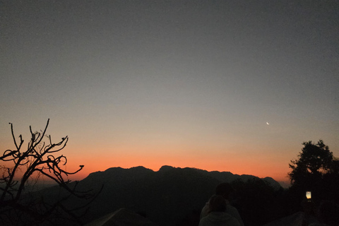 Luang Prabang: 3-Day Nong Khiaw Hiking and Kayaking Tour