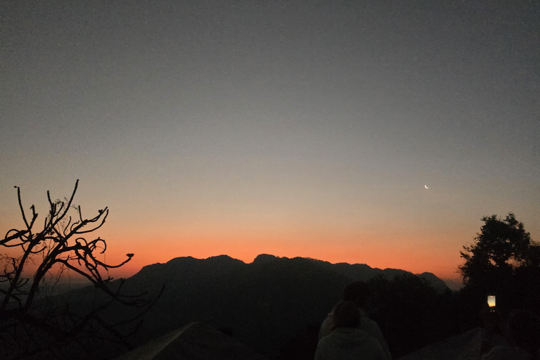 Luang Prabang: 3-Day Nong Khiaw Hiking and Kayaking Tour