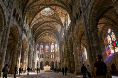 巴黎：圣米歇尔山中文一日旅行，免费晚餐巴黎：圣米歇尔山中文一日旅行（含免费晚餐）