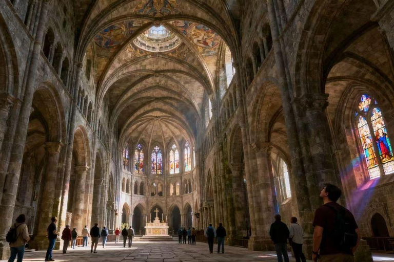 巴黎：圣米歇尔山中文一日旅行，免费晚餐巴黎：圣米歇尔山中文一日旅行（含免费晚餐）