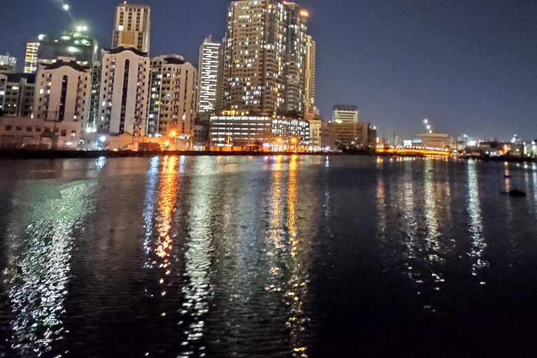 Manila: Enchanting Night Tour of Manila's Historic Landmarks