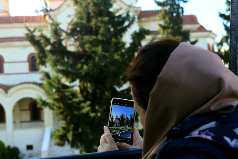 Durres City Tour - Sightseeing Bus Tour